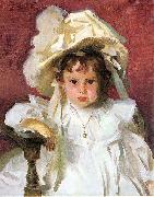 Dorothy John Singer Sargent